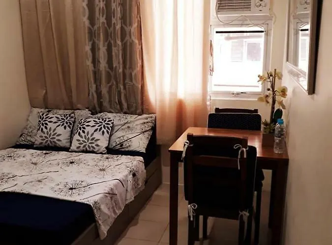 Mandaluyong Stays Inn