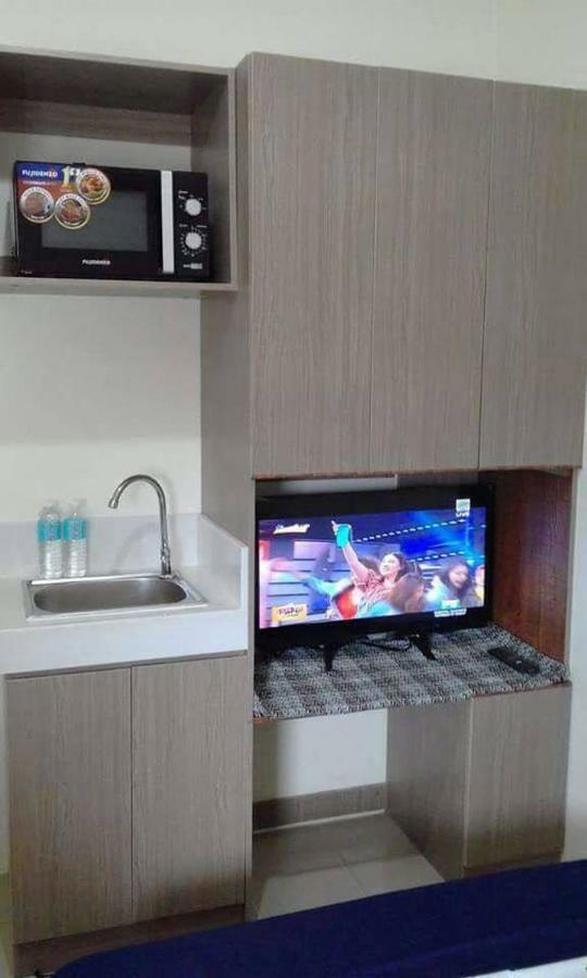 Apartment Mandaluyong Manila