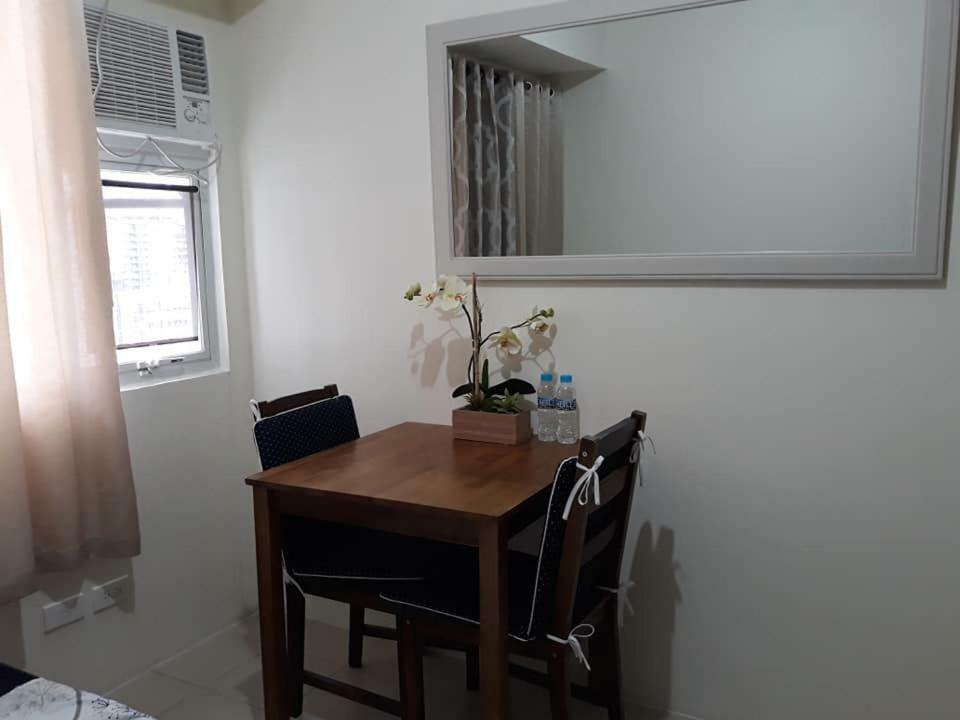 Mandaluyong Apartment Manila